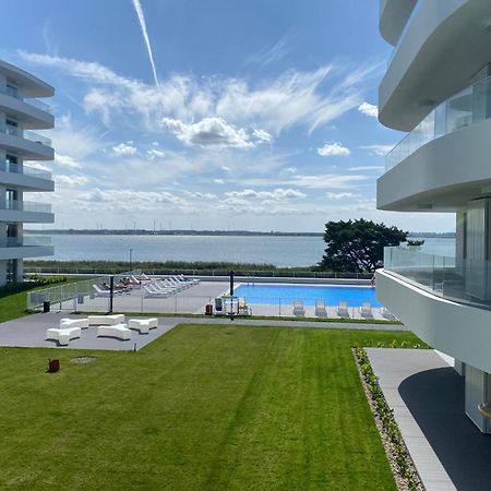 Lake View Sea Apartment Rogowo Pearl Экстерьер фото