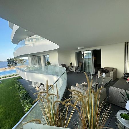Lake View Sea Apartment Rogowo Pearl Экстерьер фото