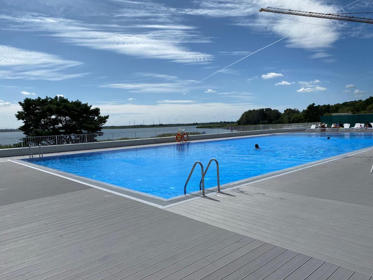 Lake View Sea Apartment Rogowo Pearl Экстерьер фото