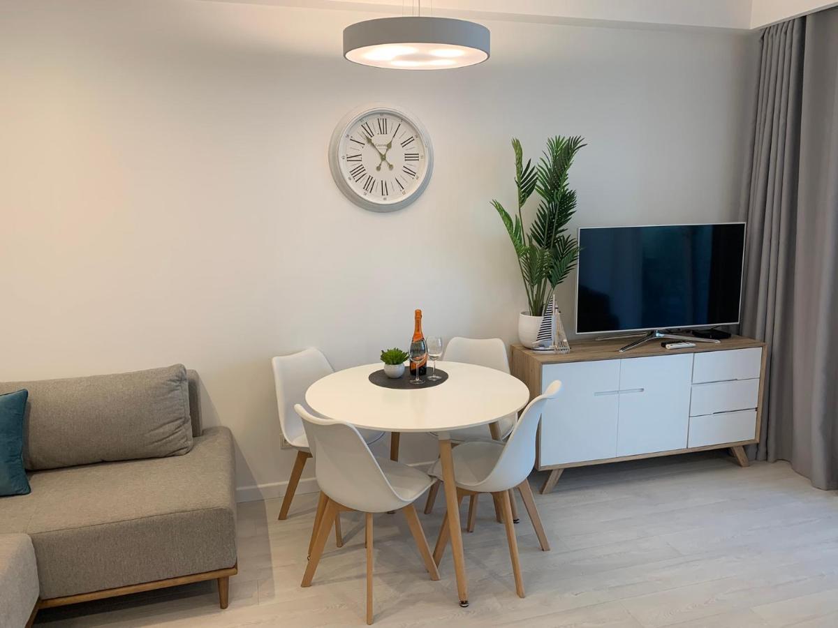 Lake View Sea Apartment Rogowo Pearl Экстерьер фото