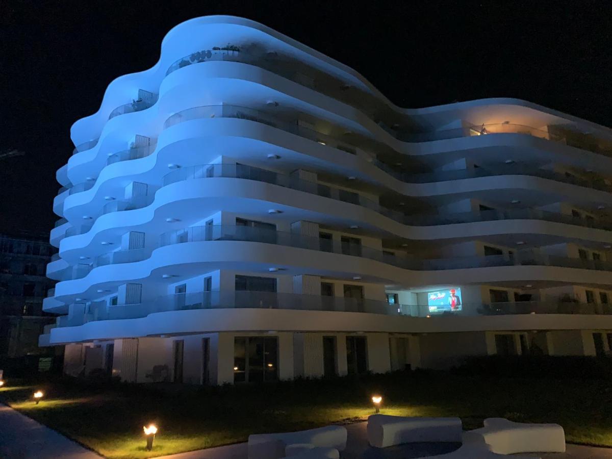 Lake View Sea Apartment Rogowo Pearl Экстерьер фото