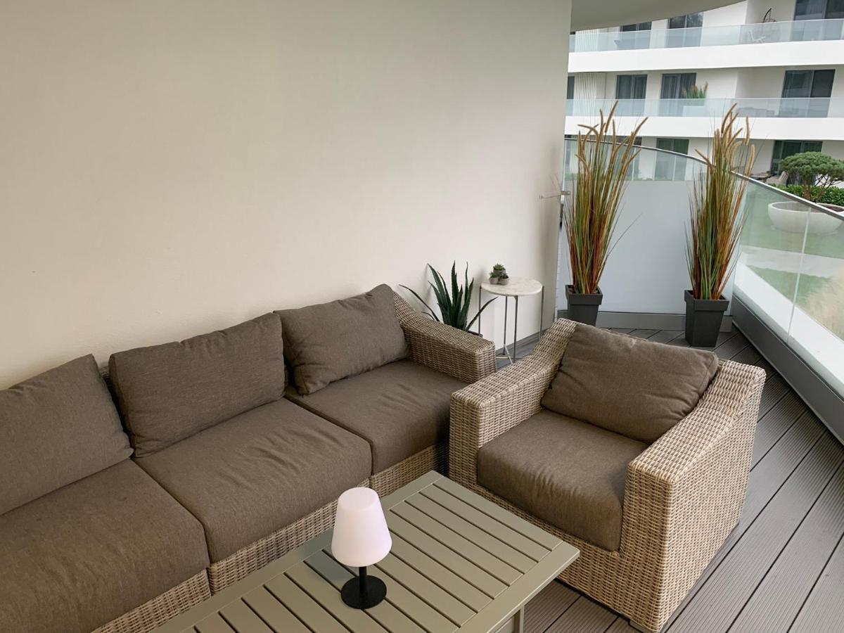 Lake View Sea Apartment Rogowo Pearl Экстерьер фото