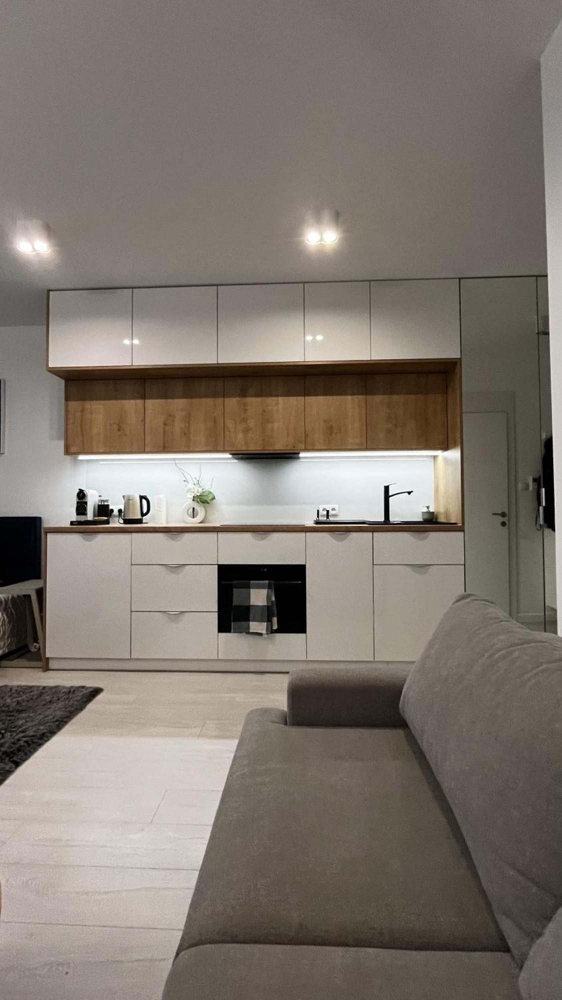 Lake View Sea Apartment Rogowo Pearl Экстерьер фото