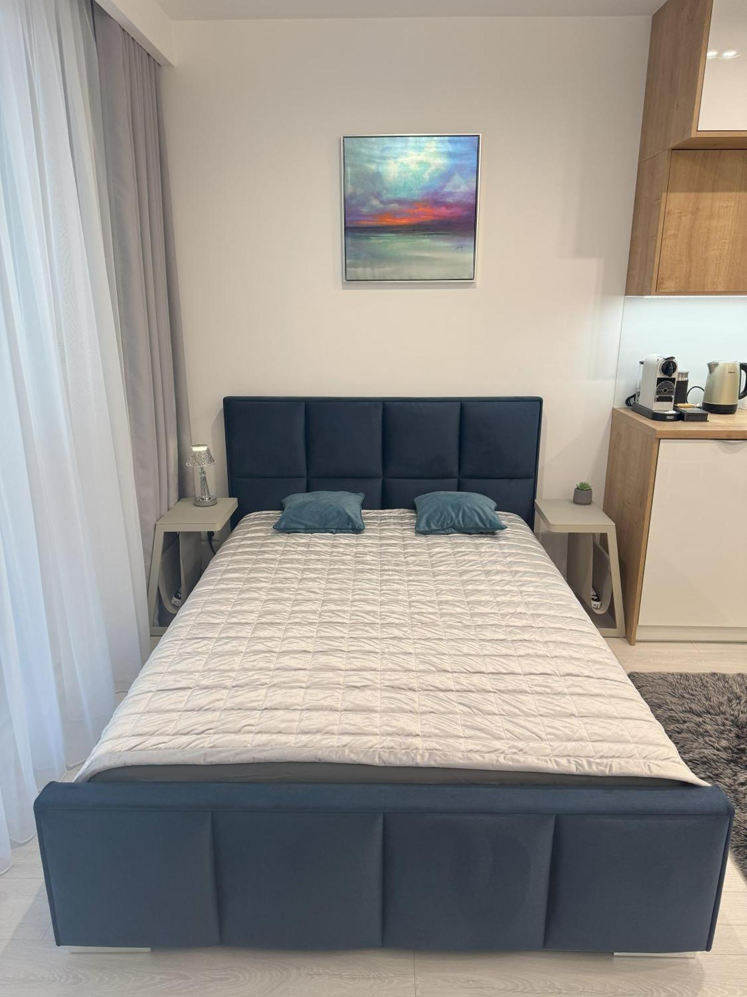 Lake View Sea Apartment Rogowo Pearl Экстерьер фото